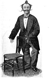 Dan Leno