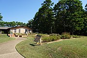 Gardens of the American Rose Center