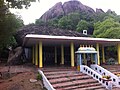 Siddalakona cave temple