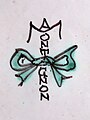 Signature Antoine Montagnon entre 1891 et 1898.