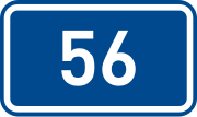 Vorschaubild für Silnice I/56