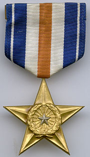 Pienoiskuva sivulle Silver Star