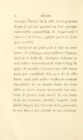 l’unique libraire de la ville. C’est pourtant là que je me suis procuré un livre, presque introuvable aujourd’hui, le Supplément à l’histoire de France, publié par le P. Loriquet en 1816. Auray est un petit port et fait un commerce de cabotage assez actif avec Vannes, Lorient et Belle-Île. Quelques maisons se sont bâties successivement tout le long du quai, de manière à former une ville basse assez peu considérée des gens de la ville haute, mais plus active et plus au courant des affaires de ce monde. Entre les deux villes se dresse encore menaçante une cuirasse de pierre, tout armée de ses tours et de ses créneaux, derrière laquelle s’est abrité Duguesclin. Ce reste de la puissance de nos ducs a une solidité et une grandeur