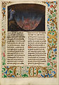 La Forge de Vulcain, f.27