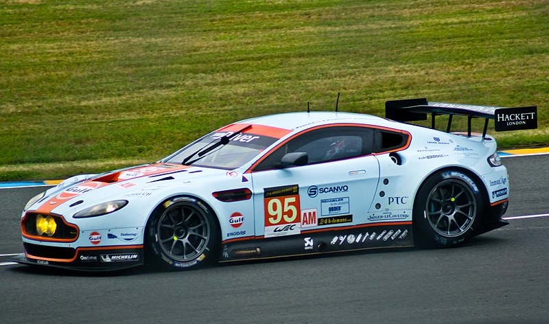 File:Simonsen Aston Martin Vantage GTE 2013 Le Mans.jpg