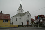 Vignette pour Église de Skåre