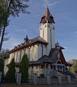 Lokale katholische Kirche