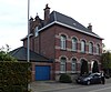 Burgerhuis