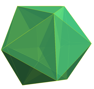 Шағын кешенді icosidodecahedron.png