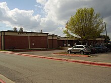 Smith Elementary School SmithElementaryAustinTX.JPG