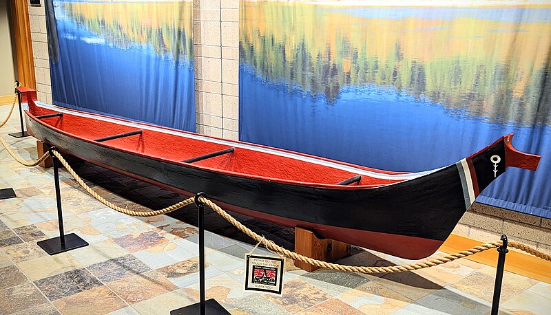 File:Snohomish river canoe.jpg