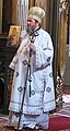 Sofronie Drincec Episcop al Episcopiei Ortodoxe Române a Oradiei