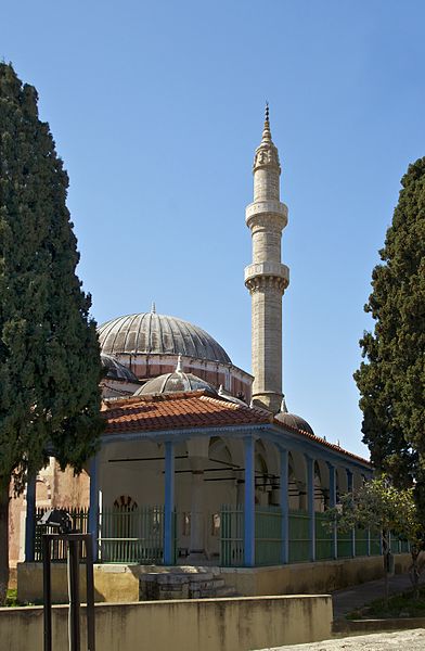 File:Soliman Mosque Rhodes.jpg