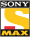 Sony MAX logo.svg 