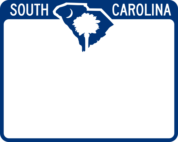 File:South Carolina blank.svg