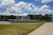 Paul Laird Field