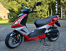 Produktübersicht / Wiki - Peugeot Speedfight 3 50 AC (Luft) - Fahrzeug  Informationen & passende Ersatzteile - Heavy Tuned: Günstige Preise für  Rollerteile, Motorrad Ersatzteile, Mofa, Vespa & mehr