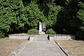 Pohled na pomník Stráže obrany státu v Srbské v okrese Liberec. Template:Cultural Heritage Czech Republic Template:Wiki Loves Monuments 2012