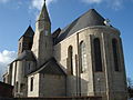 St.-Lievens-Houtem Kerk koor3.JPG