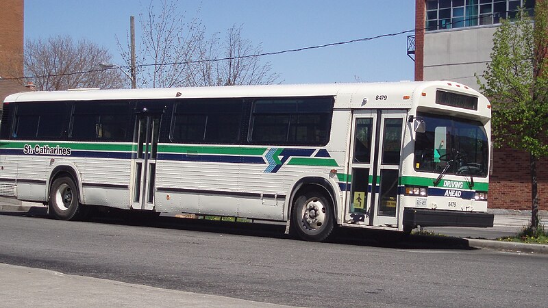 File:St. Catharines transit bus widescreen.jpg