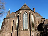 Liste Von Sakralbauten In Duisburg: Römisch-Katholische Sakralbauten, Evangelische Kirche im Rheinland, Selbständige Evangelisch-Lutherische Kirche