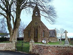 St Mary's Church