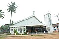 St. Mary's Cathedral in Punalur