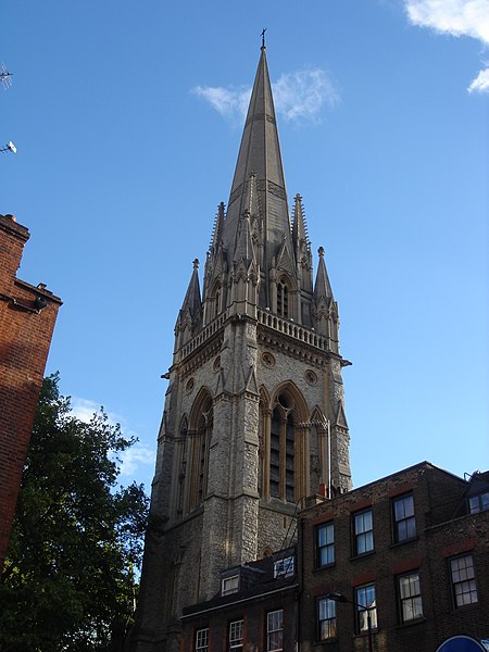 File:St Mary Abbots 26.JPG