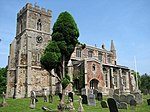 Church of St Mary Magdalen St Mary Magdalen, Magdalen - geograph.org.uk - 524102.jpg