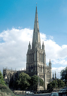 <span class="mw-page-title-main">Buildings and architecture of Bristol</span>