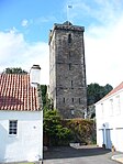 St Serf's Kirk