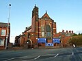 Thumbnail for St Wilfrid and St Ann's Church, Newton Heath