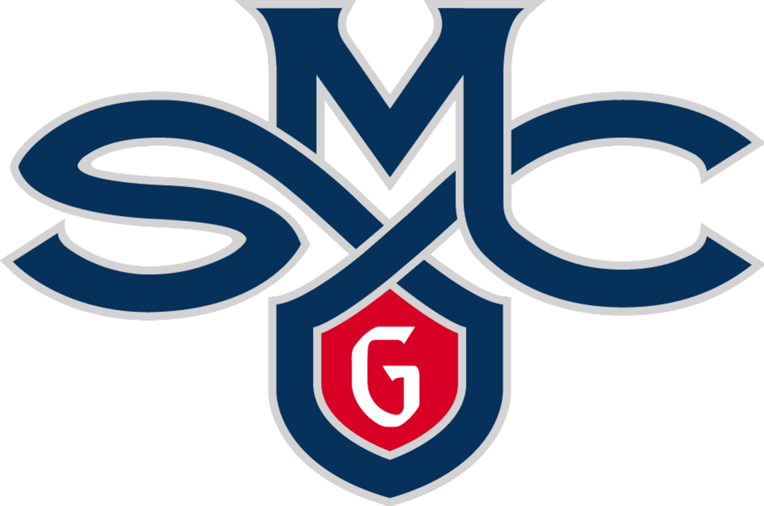 Saint Mary's Gaels