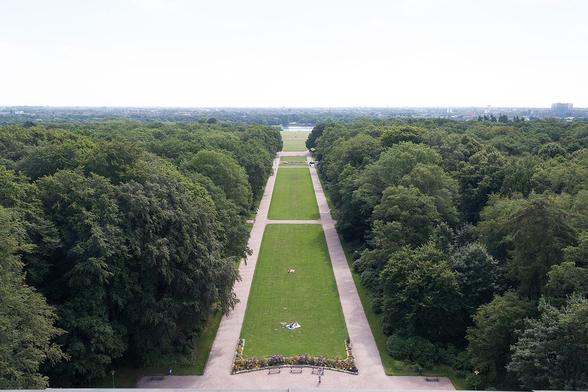 Amor en línea en Hamburg Ohlsdorf