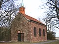 Stahlberg Chapel