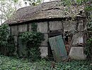 Stables of the parish homestead