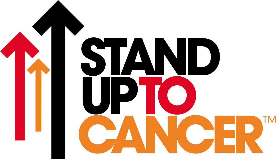 Stand Up To Cancer