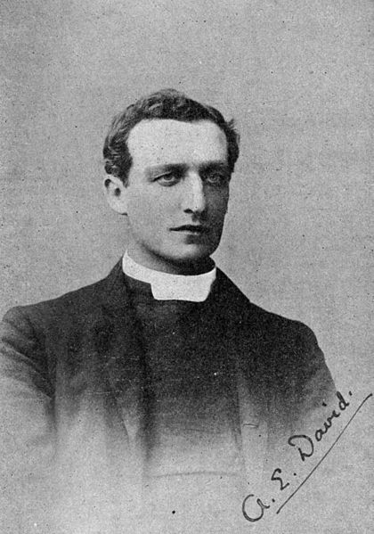 File:StateLibQld 2 50788 Archdeacon A. E. David.jpg