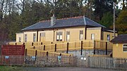 Thumbnail for File:Station at Milton of Crathes - geograph.org.uk - 5237452.jpg