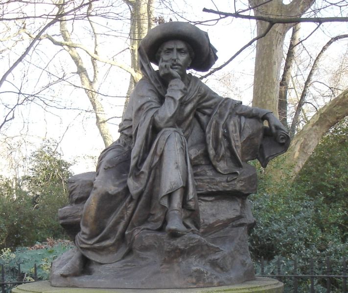 File:Statue Of Prince Henry The Navigator-Belgrave Square.jpg