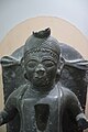 Statue of Mahadava at Sonargaon Folklore Museum 2