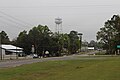 Steinhatchee Jena water tower