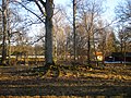 0130 2022-03-12 lördag Stensättning på Getaberget, Väsmestorps naturreservat, Sörby sn, Falköpings kn, Västergötland.