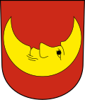 Stetten címere