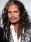 Steven Tyler Steven Tyler by Gage Skidmore 3.jpg