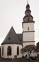 Stiftskirche Windecken von Osten