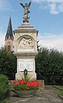 War memorial