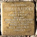 Helmut B. Teppich, Düsseldorfer Straße 47, Berlin-Wilmersdorf, Deutschland