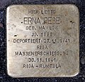 Erna Pese, Emser Straße 109, Berlin-Neukölln, Deutschland