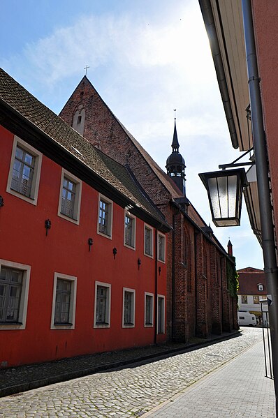 File:Stralsund (2013-07-08), by Klugschnacker in Wikipedia (44).JPG